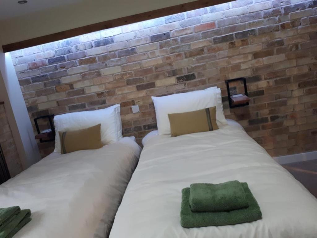 Top Tip Rooms Newmarket Newmarket  Eksteriør bilde
