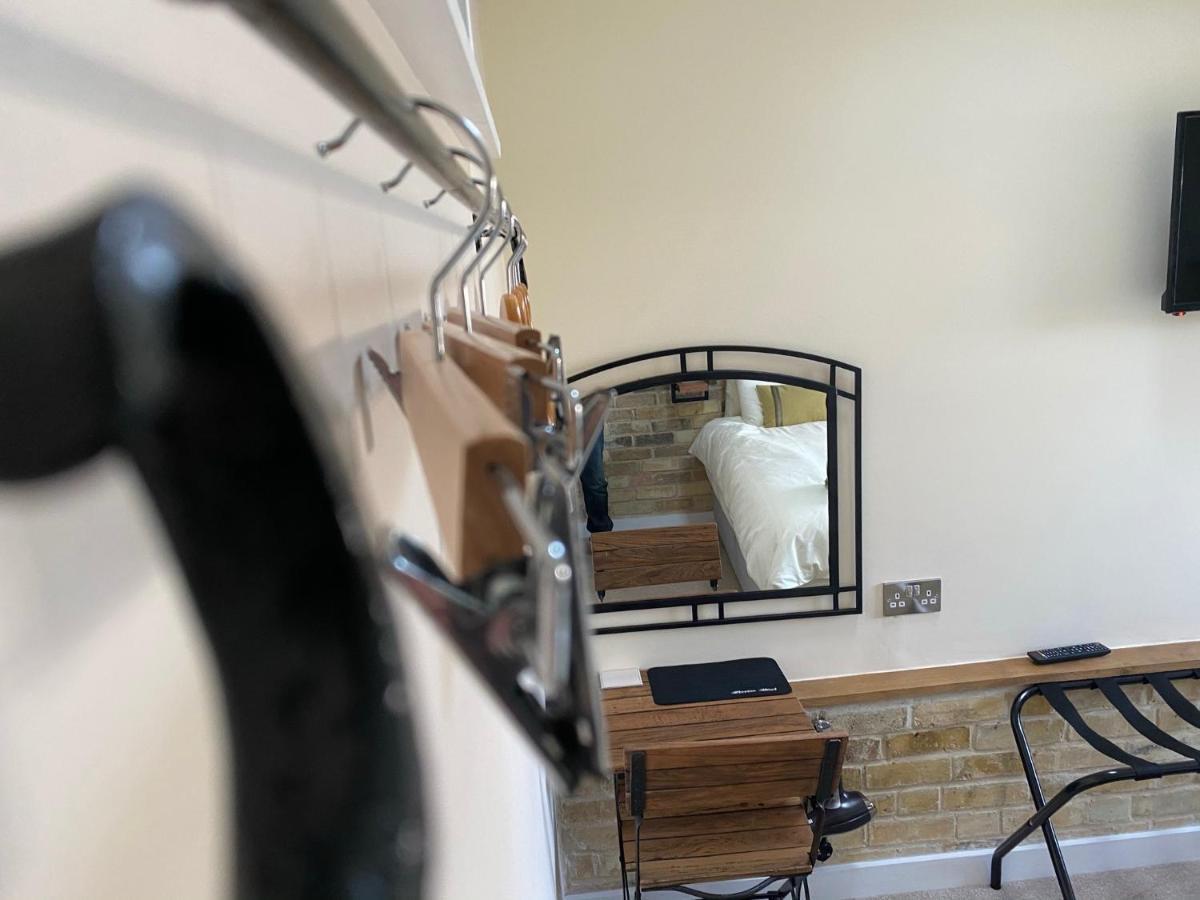 Top Tip Rooms Newmarket Newmarket  Eksteriør bilde