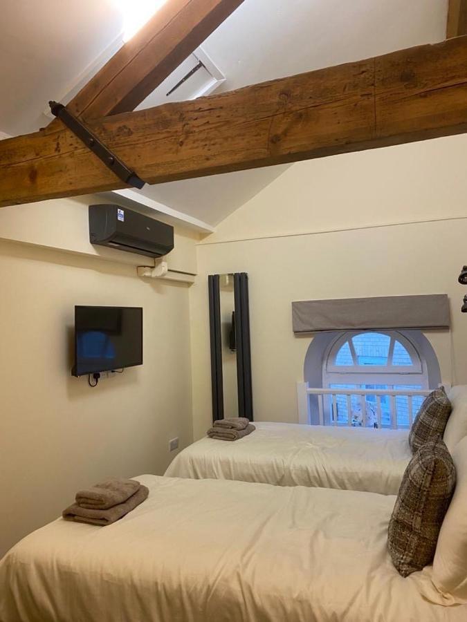 Top Tip Rooms Newmarket Newmarket  Eksteriør bilde
