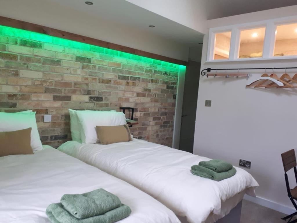 Top Tip Rooms Newmarket Newmarket  Eksteriør bilde