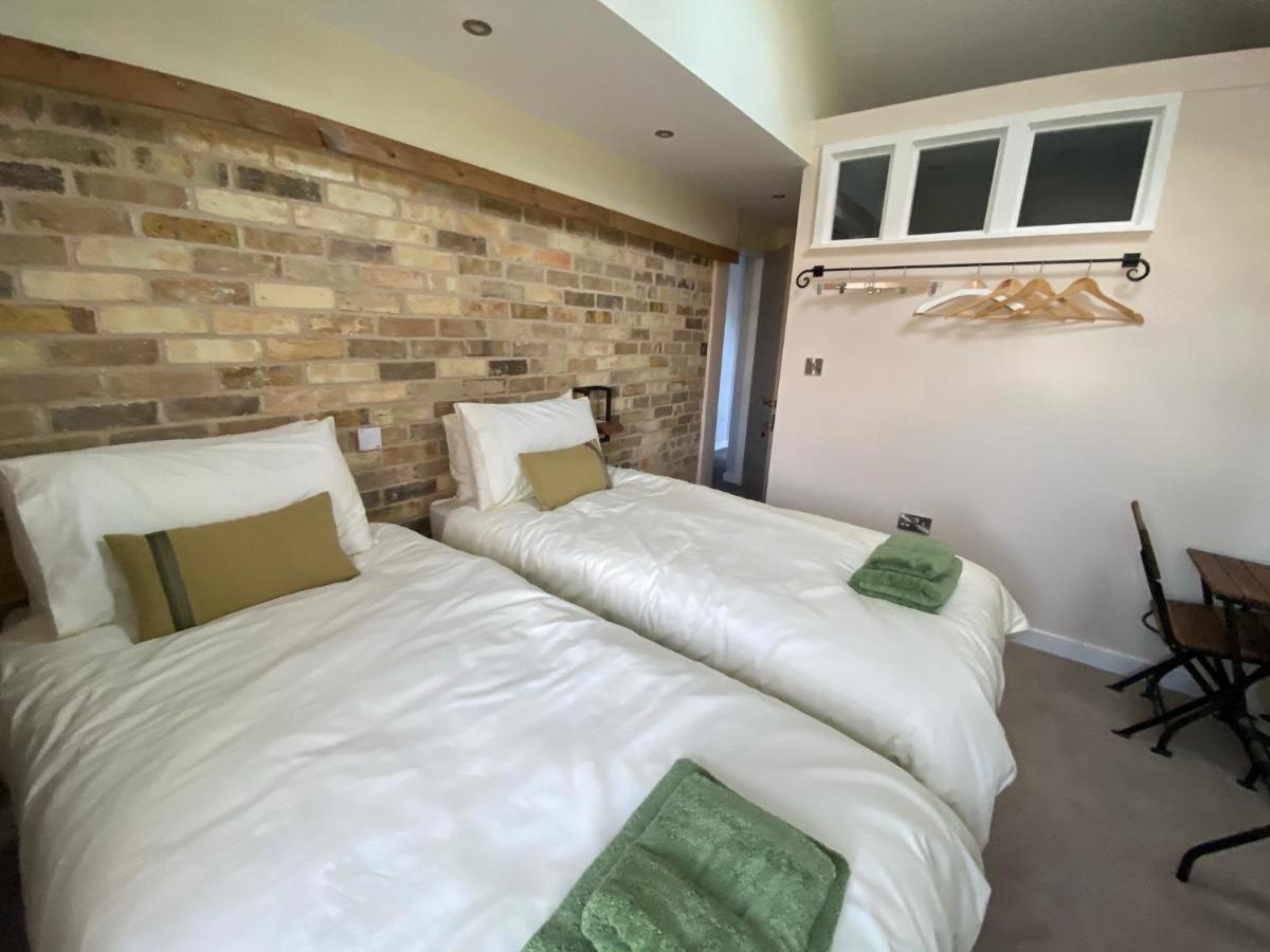 Top Tip Rooms Newmarket Newmarket  Eksteriør bilde