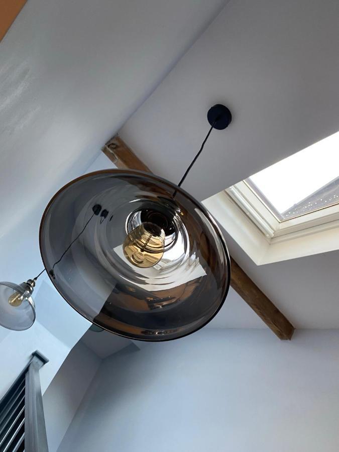 Top Tip Rooms Newmarket Newmarket  Eksteriør bilde