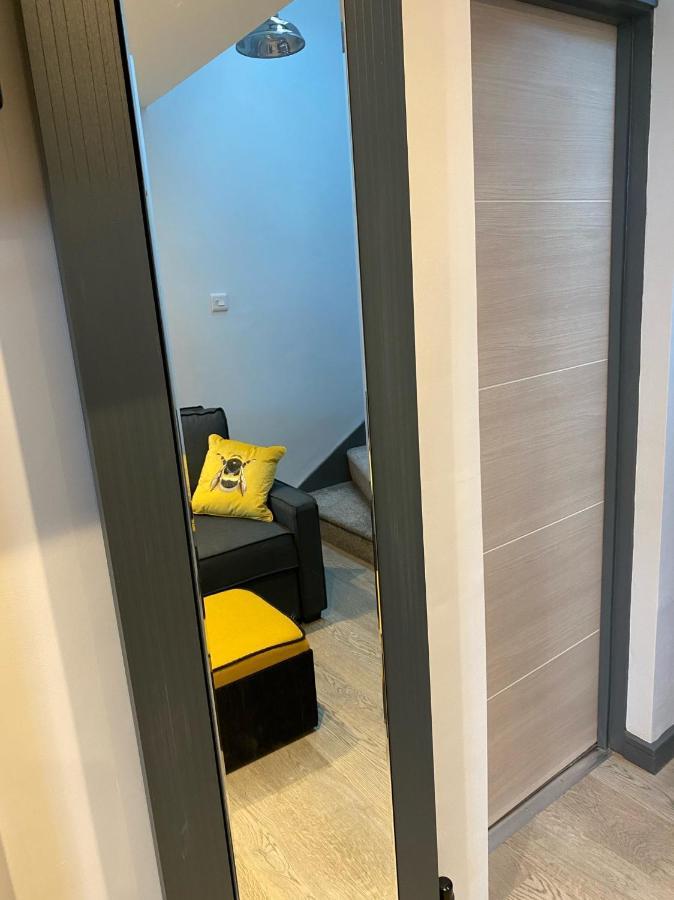 Top Tip Rooms Newmarket Newmarket  Eksteriør bilde