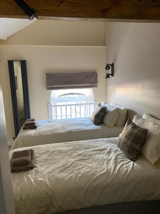 Top Tip Rooms Newmarket Newmarket  Eksteriør bilde